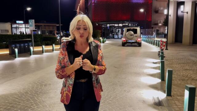 ZEHRA BAJRAKTAREVIĆ - TRAŽIM TE   2025