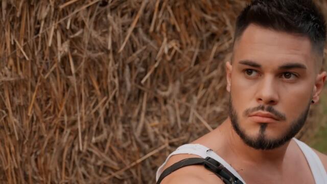 Nina Karahodja - LJUBAVNA CAROLIJA - (Official Video 2025)