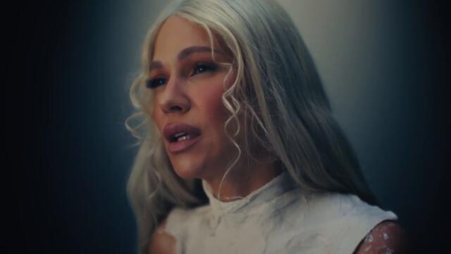 Natasa Bekvalac - Crni labud (Official Video ｜ Album MAMA 2025)