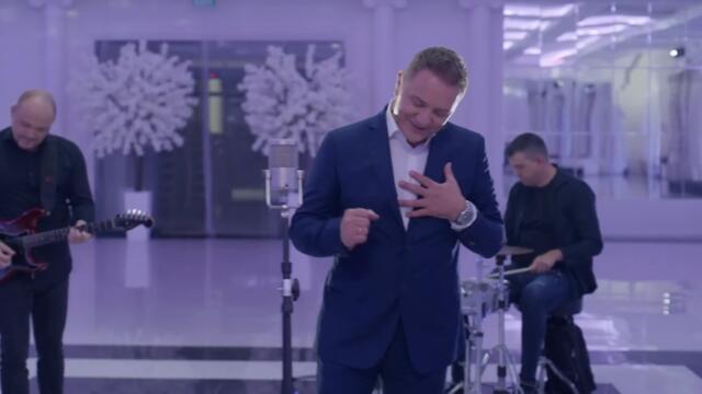 SVETA ALLEGRO - HOĆU NOĆAS DA SE NAPIJEM (OFFICIAL VIDEO) ⧸ ALBUM ＂NIŠTA ILI SVE＂