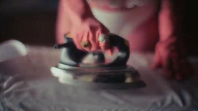 Natasa Bekvalac - Patologija (Official Video ｜ Album MAMA 2025)