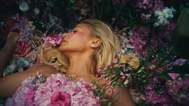 Natasa Bekvalac - Alal ti (Official Video ｜ Album MAMA 2025)