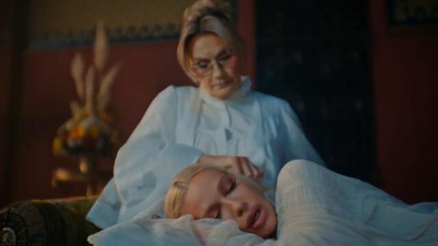 Natasa Bekvalac - Mama (Official Video ｜ Album MAMA 2025)