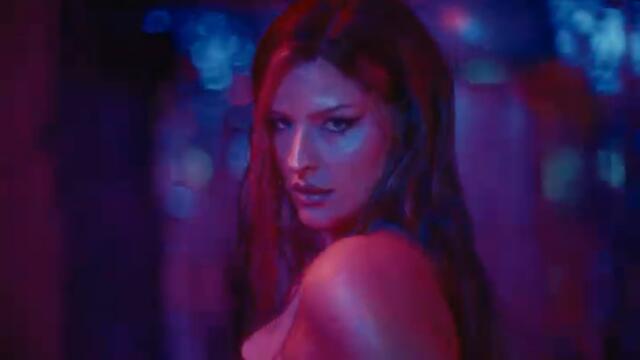 Natasa Bekvalac x Zoi - U inat (Official Video ｜ Album MAMA 2025)