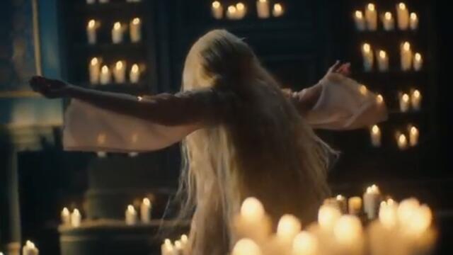 Natasa Bekvalac - Izlecena (Official Video ｜ Album MAMA 2025)