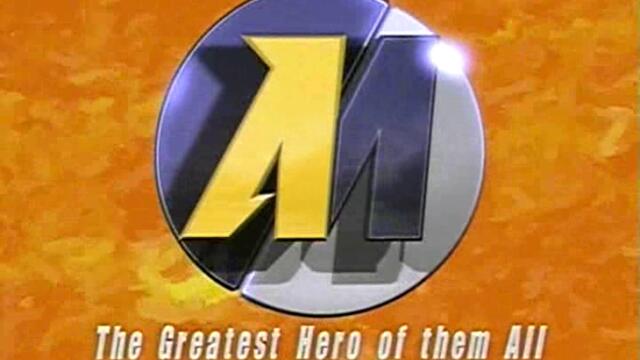 Екшън мен (2000) Сезон 1 Епизод 4 Бг аудио