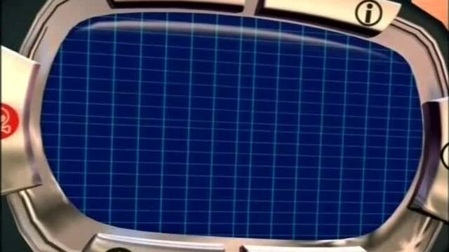 Екшън мен (2000) Сезон 1 Епизод 7 Бг аудио