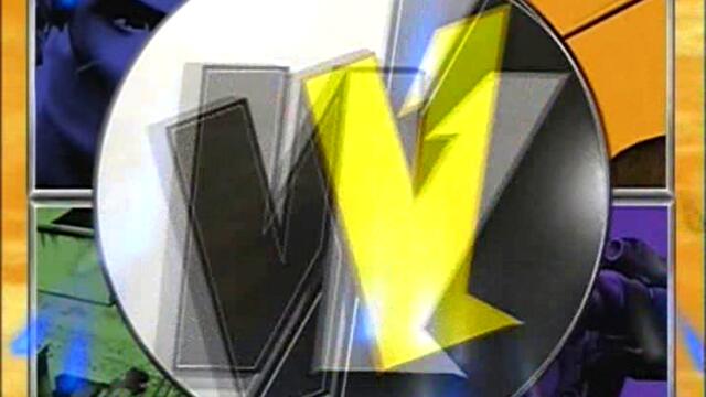 Екшън мен (2000) Сезон 1 Епизод 12 Бг аудио