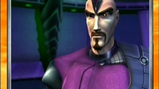 Екшън мен (2000) Сезон 1 Епизод 13 Бг аудио