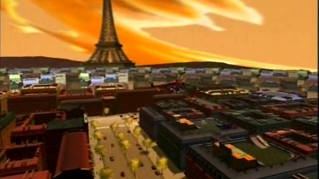 Екшън мен (2001) Сезон 2 Епизод 4 Бг аудио