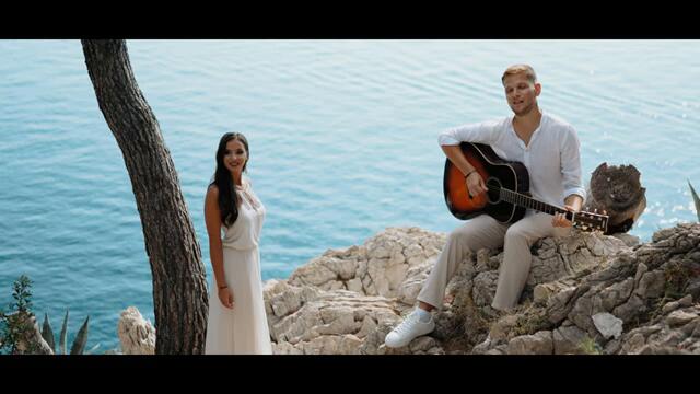 Josip Ivanković - Lijepa (Official video)