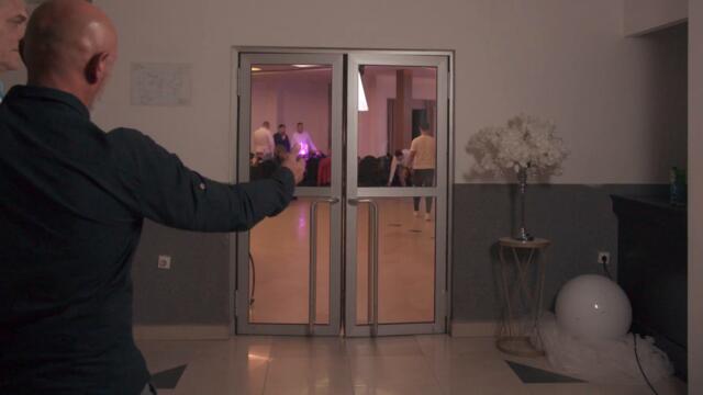 Marko Kostic - SAMO TAKO SVIRACI - (Official Video 2025)