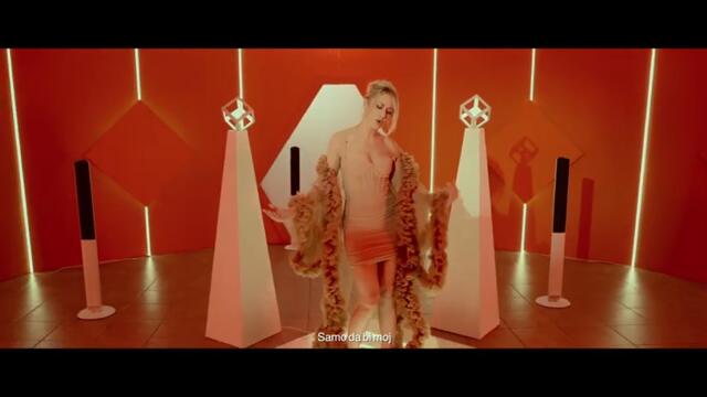 ALEXANDRA MATRIX - IZ GODINE U GODINU (official video)