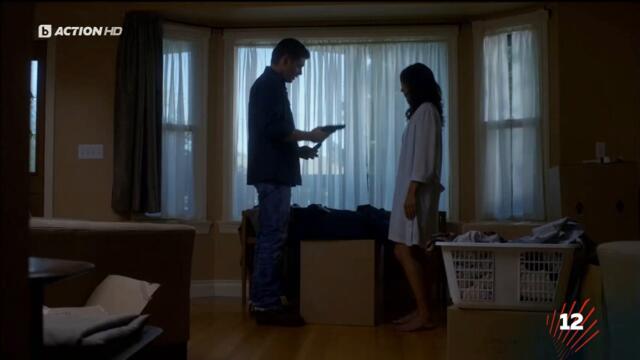 Supernatural / Свръхестествено - Сезон 6 Епизод 2 (Част 2) | Бг Аудио