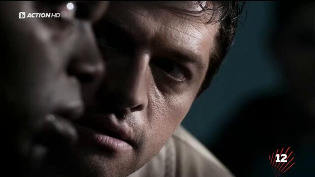 Supernatural / Свръхестествено - Сезон 6 Епизод 3 (Част 1) | Бг Аудио