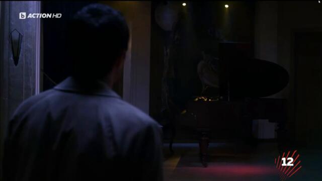 Supernatural / Свръхестествено - Сезон 6 Епизод 3 (Част 3) | Бг Аудио