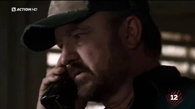 Supernatural / Свръхестествено - Сезон 6 Епизод 4 (Част 2) | Бг Аудио