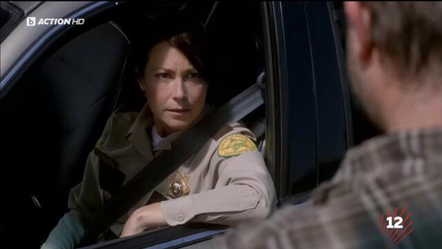 Supernatural / Свръхестествено - Сезон 6 Епизод 4 (Част 3) | Бг Аудио