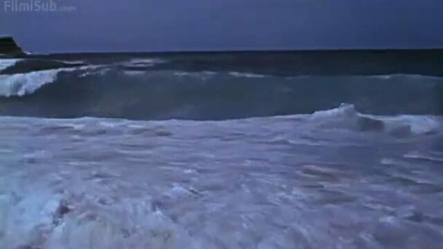 Старецът и морето (The Old Man and the Sea 1958) 1/2