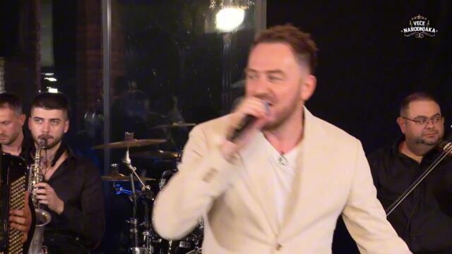 SAMO BOB - U RODNI GRAD SE VRACAM ( ORK. PERICE JACIMOVICA ) ★ VECE NARODNJAKA ★