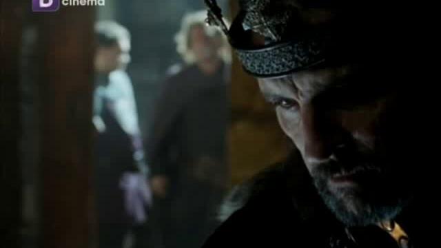 Мерлин Сезон 2 Епизод 2 Бг Аудио