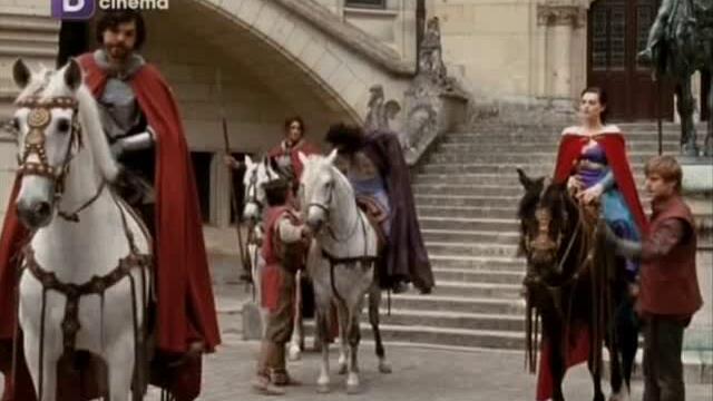 Мерлин Сезон 2 Епизод 4 Бг Аудио