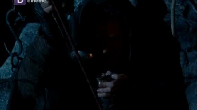 Мерлин Сезон 2 Епизод 5 Бг Аудио