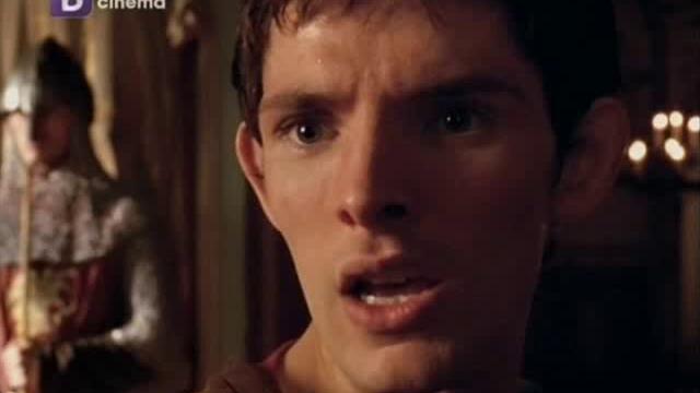 Мерлин Сезон 2 Епизод 6 Бг Аудио