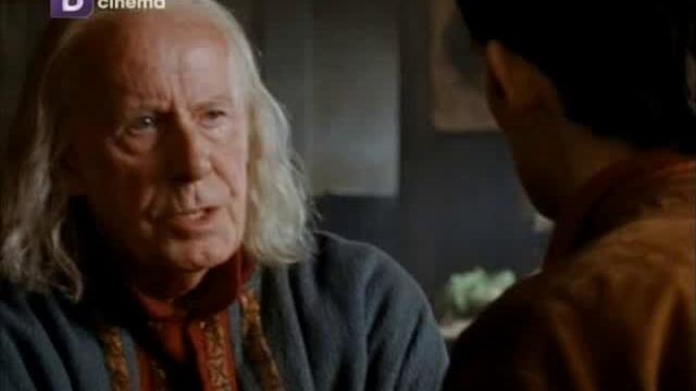 Мерлин Сезон 2 Епизод 12 Бг Аудио