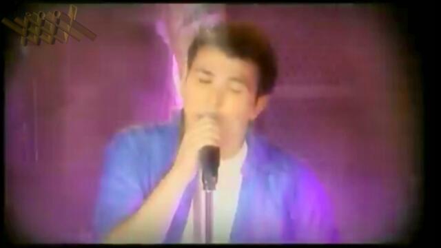 Αντώνης Ρέμος - Ποιος να συγκριθεί μαζί σου - кой може да се сравни с теб