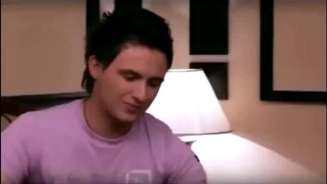 Zehra Bajraktarevic & Elvir Mujanovic- Dodji staroj ljubavi - bg sub