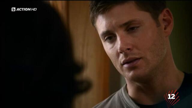 Supernatural / Свръхестествено - Сезон 6 Епизод 5 (Част 1) | Бг Аудио