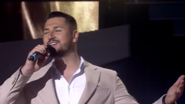 Elvis Mesinovic - Nas grad - (Official Video 2025)