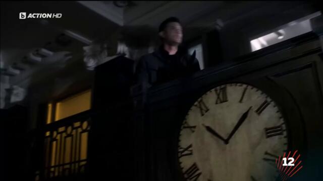 Supernatural / Свръхестествено - Сезон 6 Епизод 5 (Част 3) | Бг Аудио