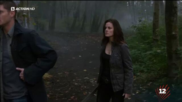 Supernatural / Свръхестествено - Сезон 6 Епизод 7 (Част 2) | Бг Аудио