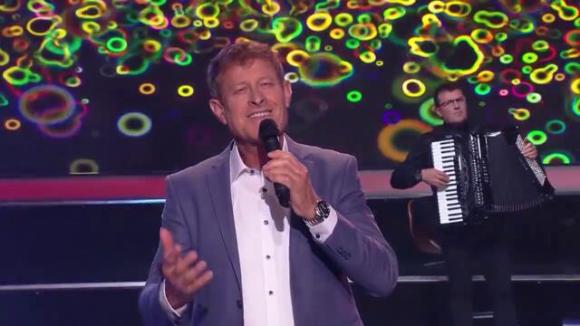 Nihad Kantic Sike - Pevac tuge - bg sub