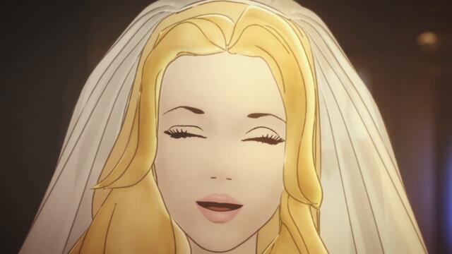 [ Бг Суб ] Похитителката Анна