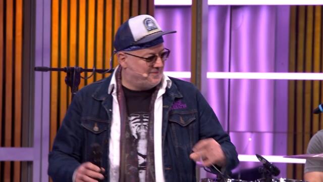 Ana Bekuta i SInisa Vuco - Kad bi opet - (Tv Prva 19.10.2025.)