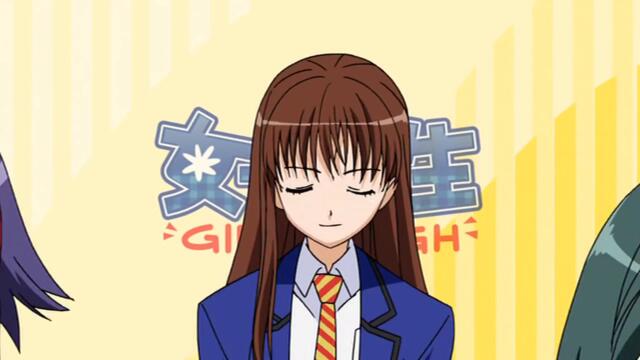 [ Бг Суб ] Гимназистки 01