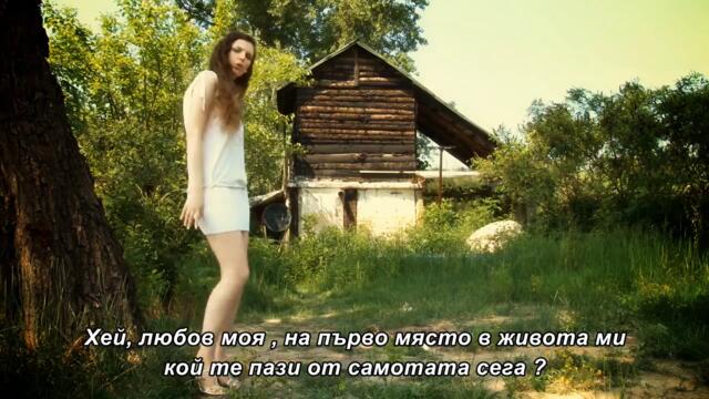 Dragana Kosic i Juzni Vetar - Jutros mi je suza ( bg sub )