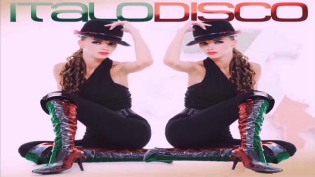 Mix Italo Disco 2025