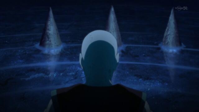 Naruto Shippuuden - 393 BG-Subs