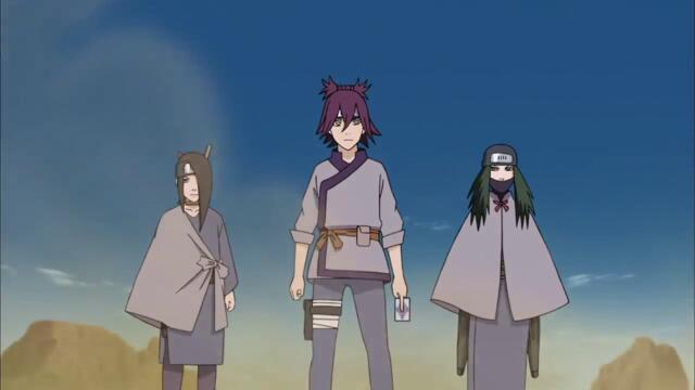 Naruto Shippuuden - 404 BG-Subs