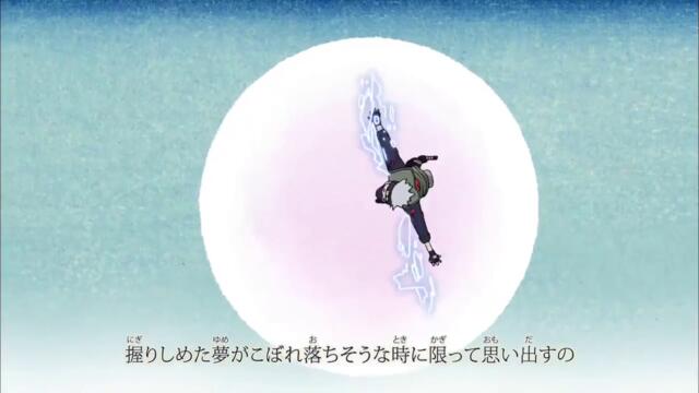 Naruto Shippuuden - 408 BG-Subs