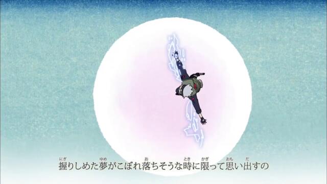 Naruto Shippuuden - 413 BG-Subs