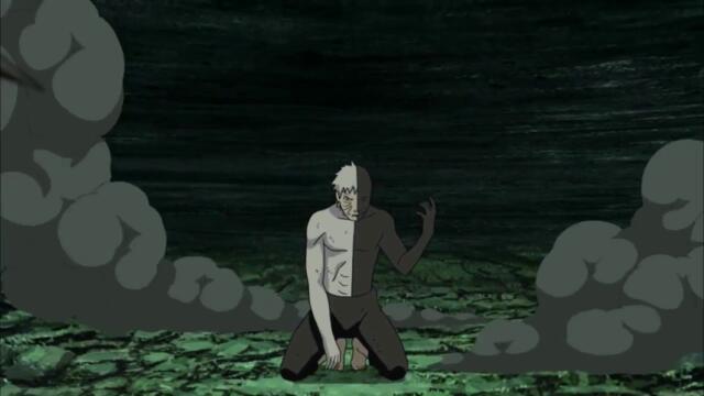 Naruto Shippuuden - 414 BG-Subs