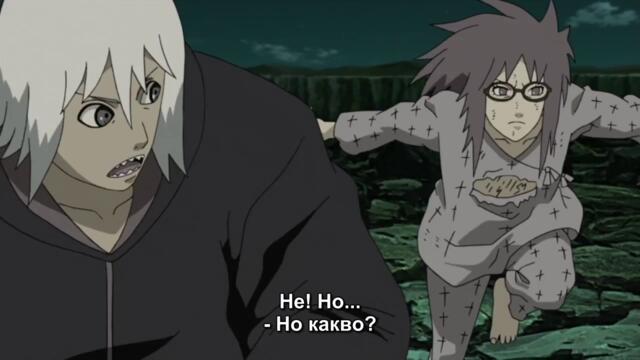 Naruto Shippuuden - 418 BG-Subs