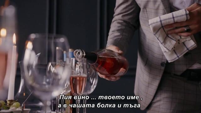 ZORAN VANEV - PIJEM / bg sub /