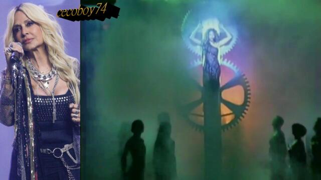 Άννα Βίσση - Αντίδοτο - противоотрова