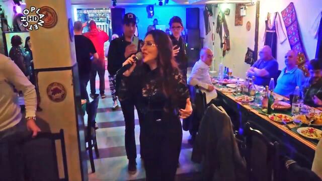 Рени - Плакала съм ( live от Наше село ) - By Planetcho